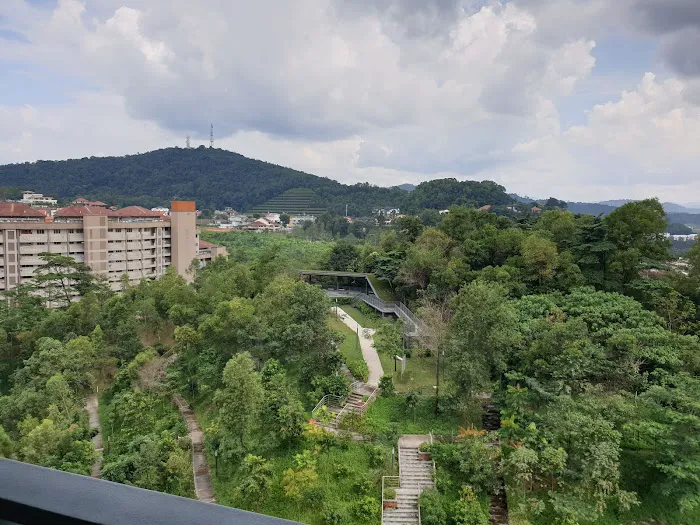 Irama Wangsa's Private Hillpark Picture 9