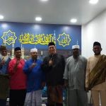 Musolla Al-Muttaqin (Madrasah India Muslim)
