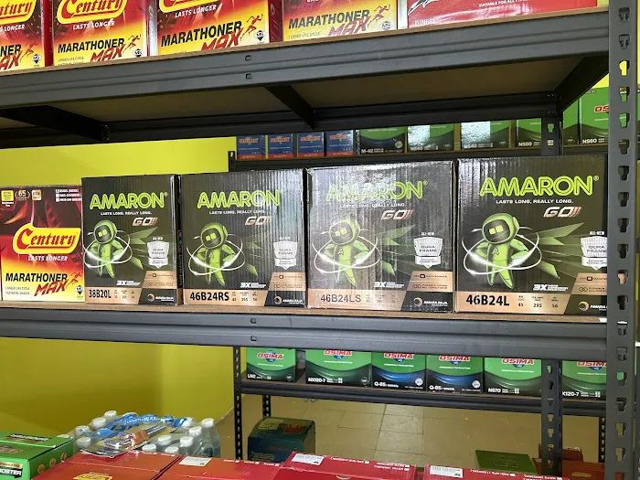 MY BATTERY MART PETALING JAYA Picture 1