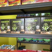 MY BATTERY MART PETALING JAYA ico