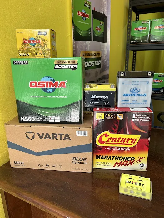 MY BATTERY MART PETALING JAYA Picture 4