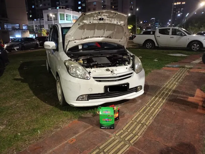 MY BATTERY MART PETALING JAYA Picture 2