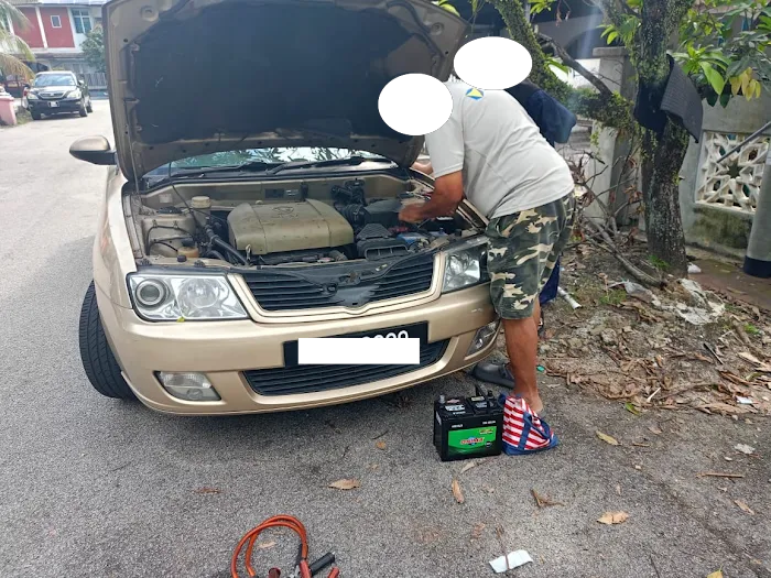 MY BATTERY MART PETALING JAYA Picture 10