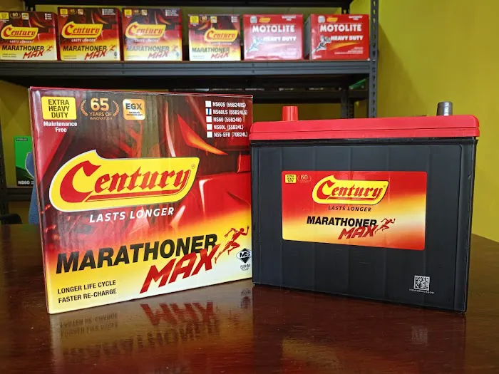 MY BATTERY MART PETALING JAYA Picture 7