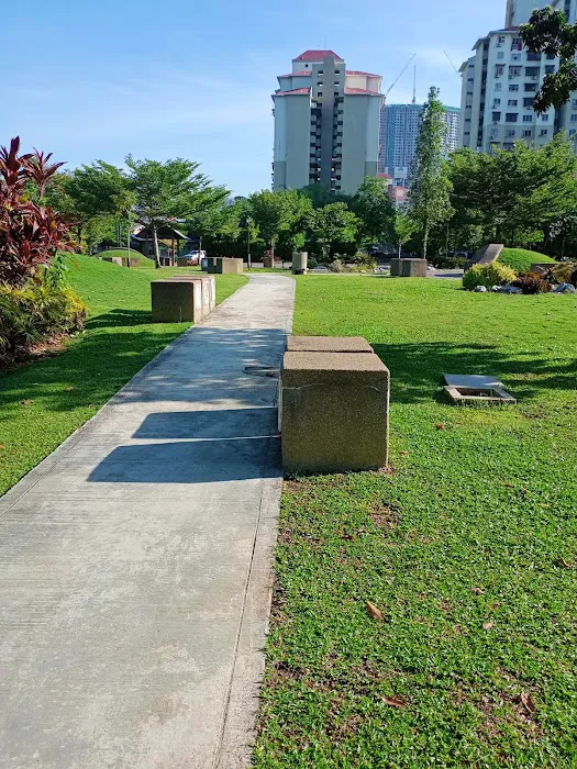 Taman Rekreasi Air Panas Setapak Kuala Lumpur Picture 2