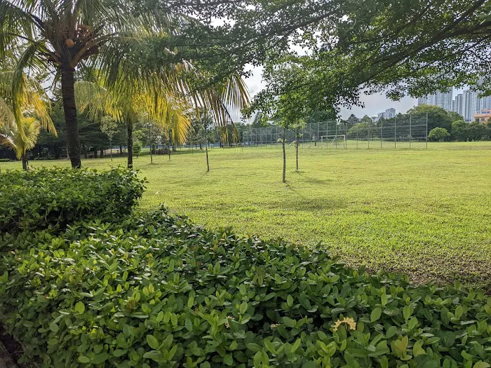 Taman Rekreasi Air Panas Setapak Kuala Lumpur Picture 1