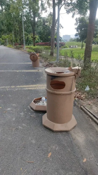 Taman Rekreasi Air Panas Setapak Kuala Lumpur Picture 4