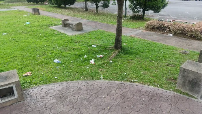 Taman Rekreasi Air Panas Setapak Kuala Lumpur Picture 5