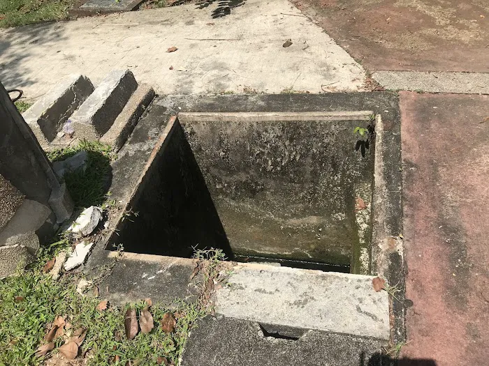 Taman Rekreasi Air Panas Setapak Kuala Lumpur Picture 10