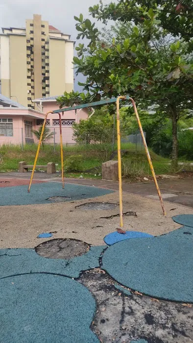 Taman Rekreasi Air Panas Setapak Kuala Lumpur Picture 8