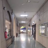 Masjid Jamek Al-Amaniah Batu Caves ico