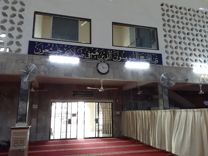 Masjid Jamek Al-Amaniah Batu Caves Picture 6