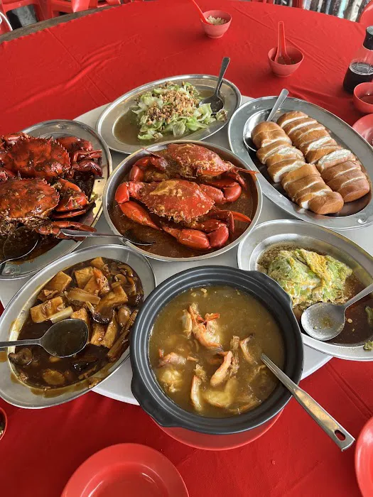 Kuala Sungai (Ah Yu) Restaurant 港口海鲜(阿友的店) Picture 2