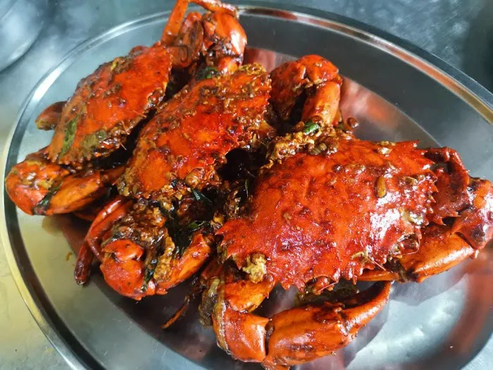 Kuala Sungai (Ah Yu) Restaurant 港口海鲜(阿友的店) Picture 1
