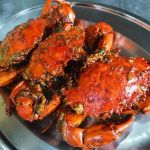 Kuala Sungai (Ah Yu) Restaurant 港口海鲜（阿友的店)
