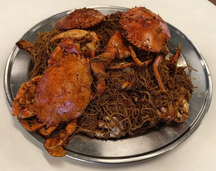 Kuala Sungai (Ah Yu) Restaurant 港口海鲜(阿友的店) Picture 7