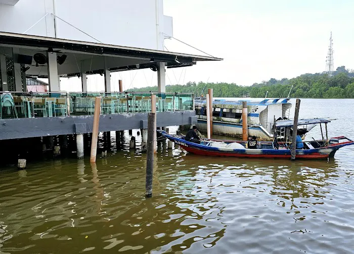 Kuala Sungai (Ah Yu) Restaurant 港口海鲜(阿友的店) Picture 4