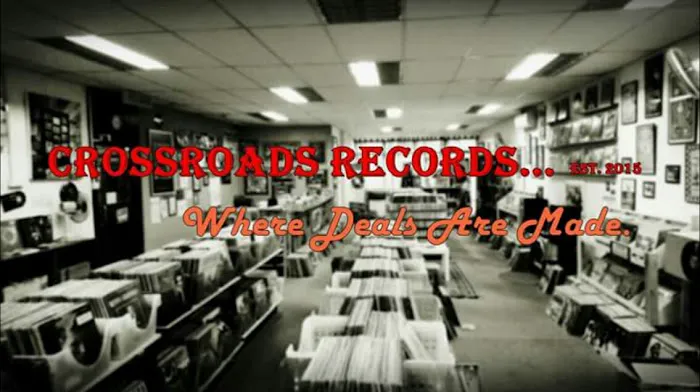 Crossroads Records MY Picture 9