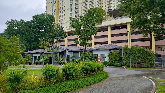 Taman Tasik Danau Kota Picture 8