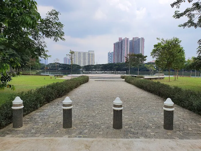 Taman Tasik Danau Kota Picture 3