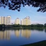 Taman Tasik Danau Kota