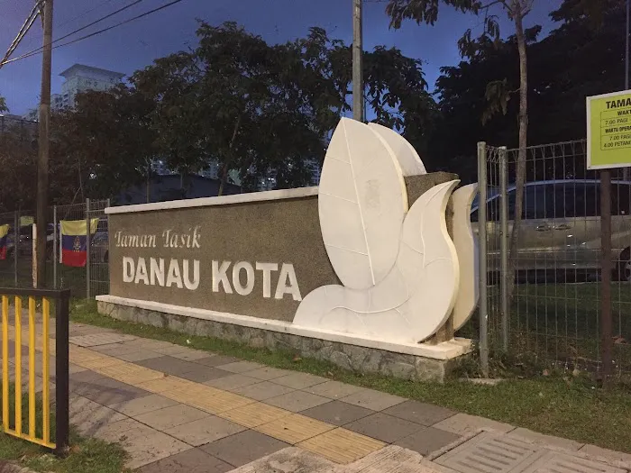 Taman Tasik Danau Kota Picture 2
