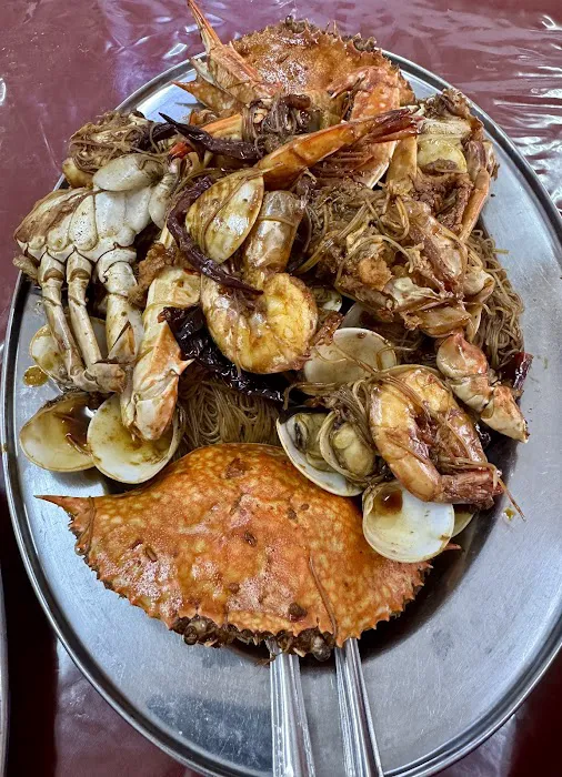 源隆海鲜粥 Guan Leong Seafood Restaurant Picture 5
