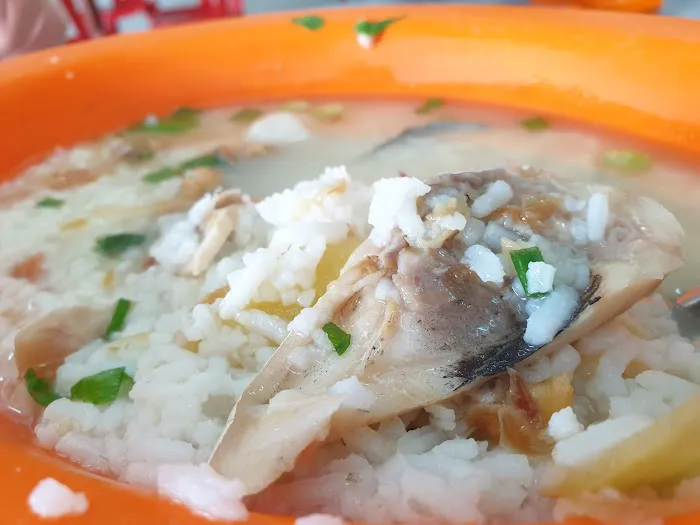 源隆海鲜粥 Guan Leong Seafood Restaurant Picture 10
