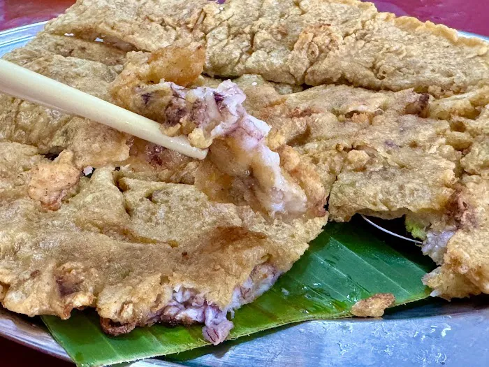 源隆海鲜粥 Guan Leong Seafood Restaurant Picture 3