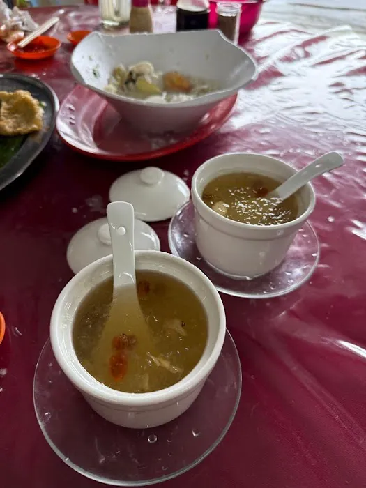 源隆海鲜粥 Guan Leong Seafood Restaurant Picture 9