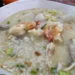 源隆海鲜粥 Guan Leong Seafood Restaurant