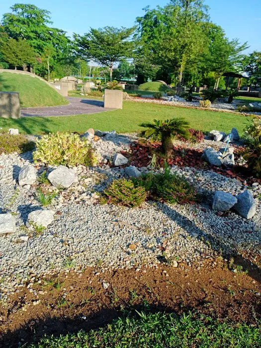 Taman Kejiranan Ayer Panas Setapak Picture 4