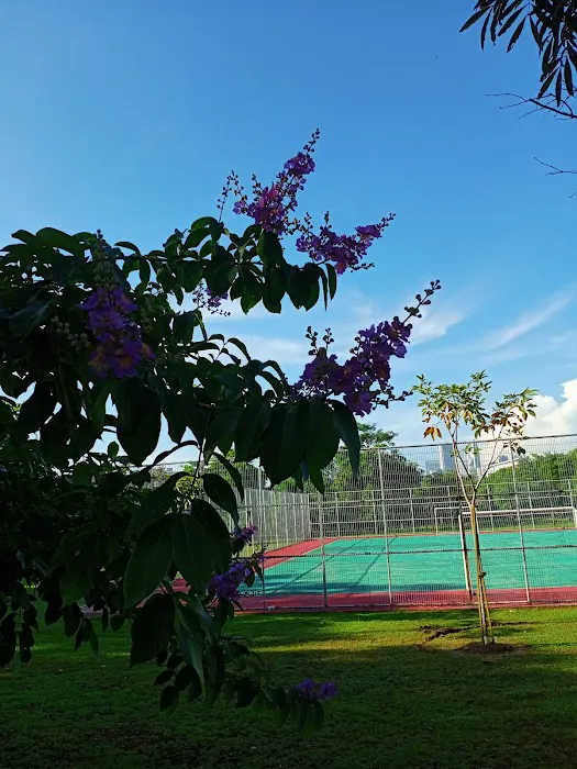Taman Kejiranan Ayer Panas Setapak Picture 3
