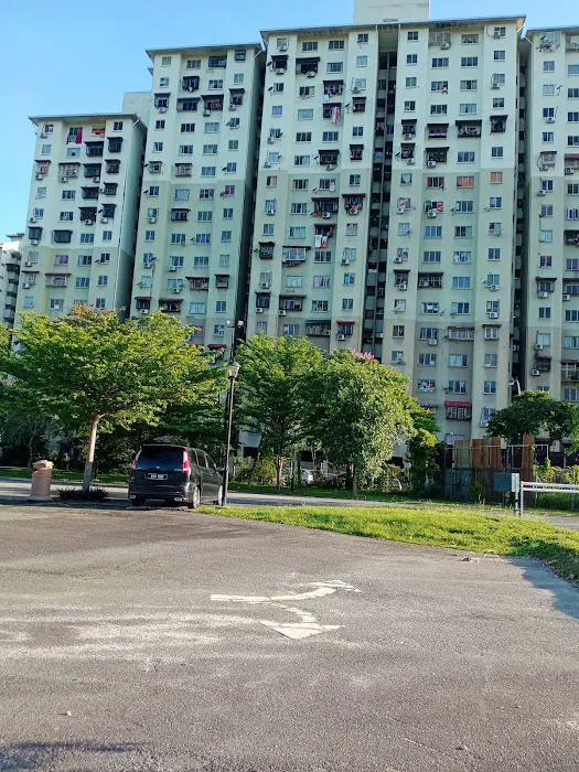 Taman Kejiranan Ayer Panas Setapak Picture 6