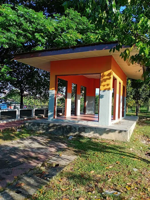 Taman Kejiranan Ayer Panas Setapak Picture 5