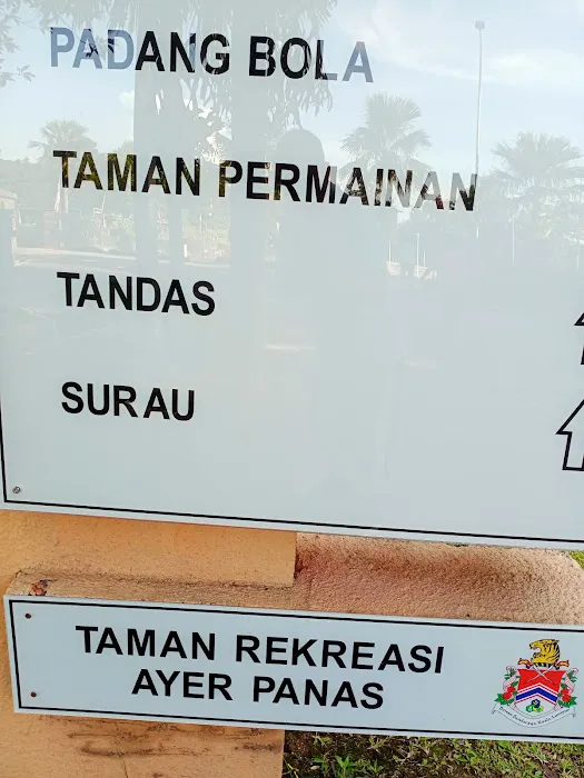 Taman Kejiranan Ayer Panas Setapak Picture 10