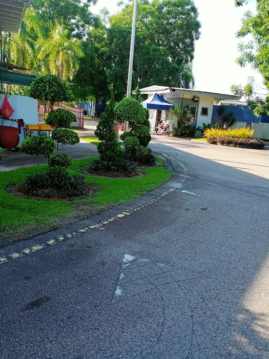 Taman Kejiranan Ayer Panas Setapak Picture 7