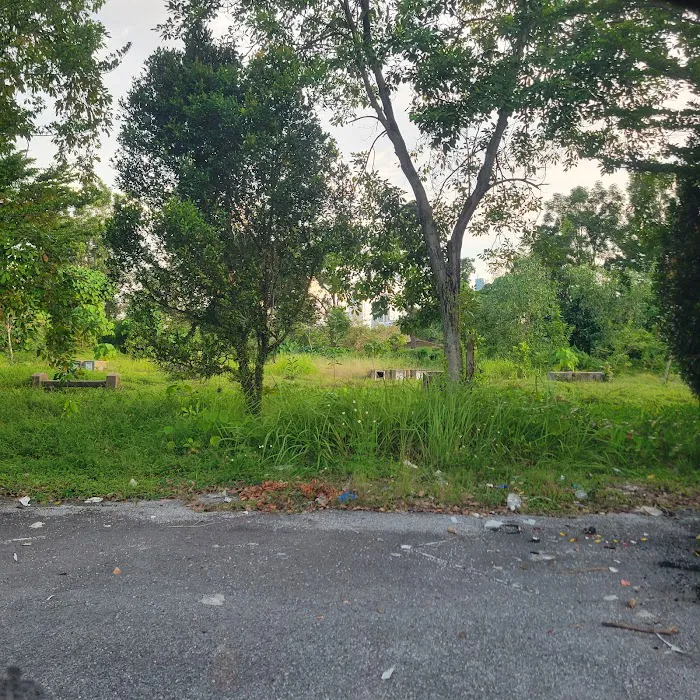 Taman Kejiranan Ayer Panas Setapak Picture 2