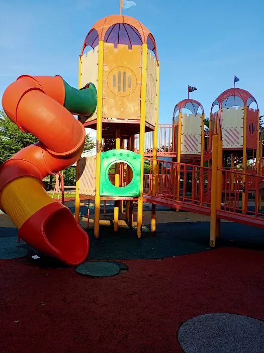 Taman Kejiranan Ayer Panas Setapak Picture 8