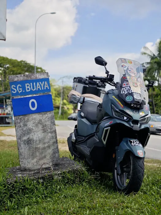 0 km Sungai Buaya Picture 6