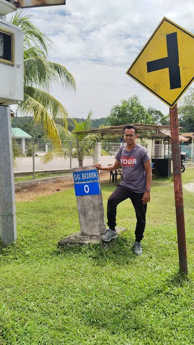 0 km Sungai Buaya Picture 7