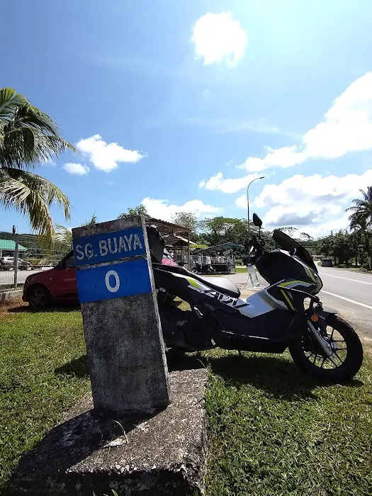0 km Sungai Buaya Picture 8