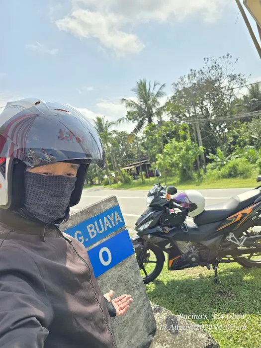 0 km Sungai Buaya Picture 5