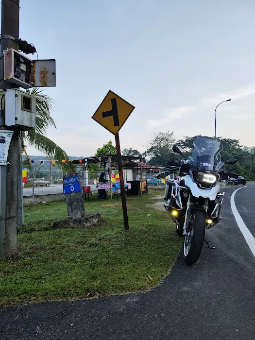 0 km Sungai Buaya Picture 4