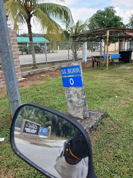 0 km Sungai Buaya Picture 1