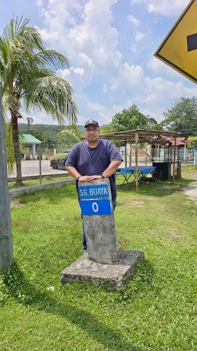 0 km Sungai Buaya Picture 2