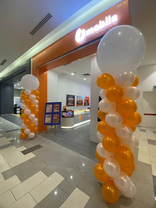 U Mobile KL East Mall Picture 1