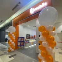 U Mobile KL East Mall ico