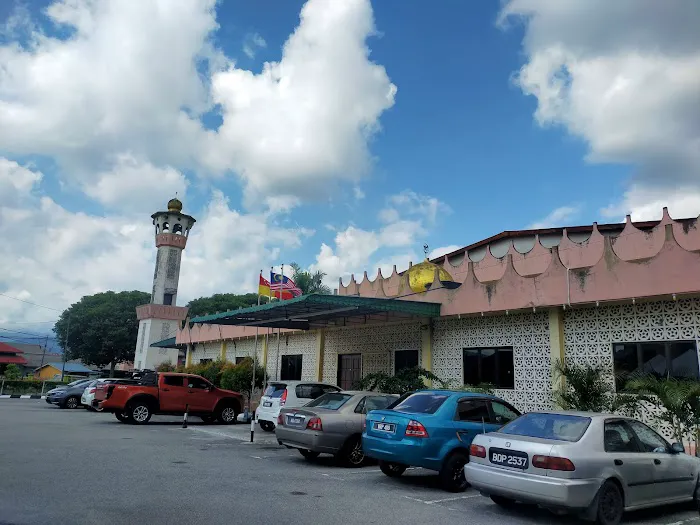 Masjid Selayang Baru, Selayang Baru Picture 6