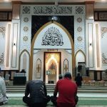 Masjid Selayang Baru, Selayang Baru